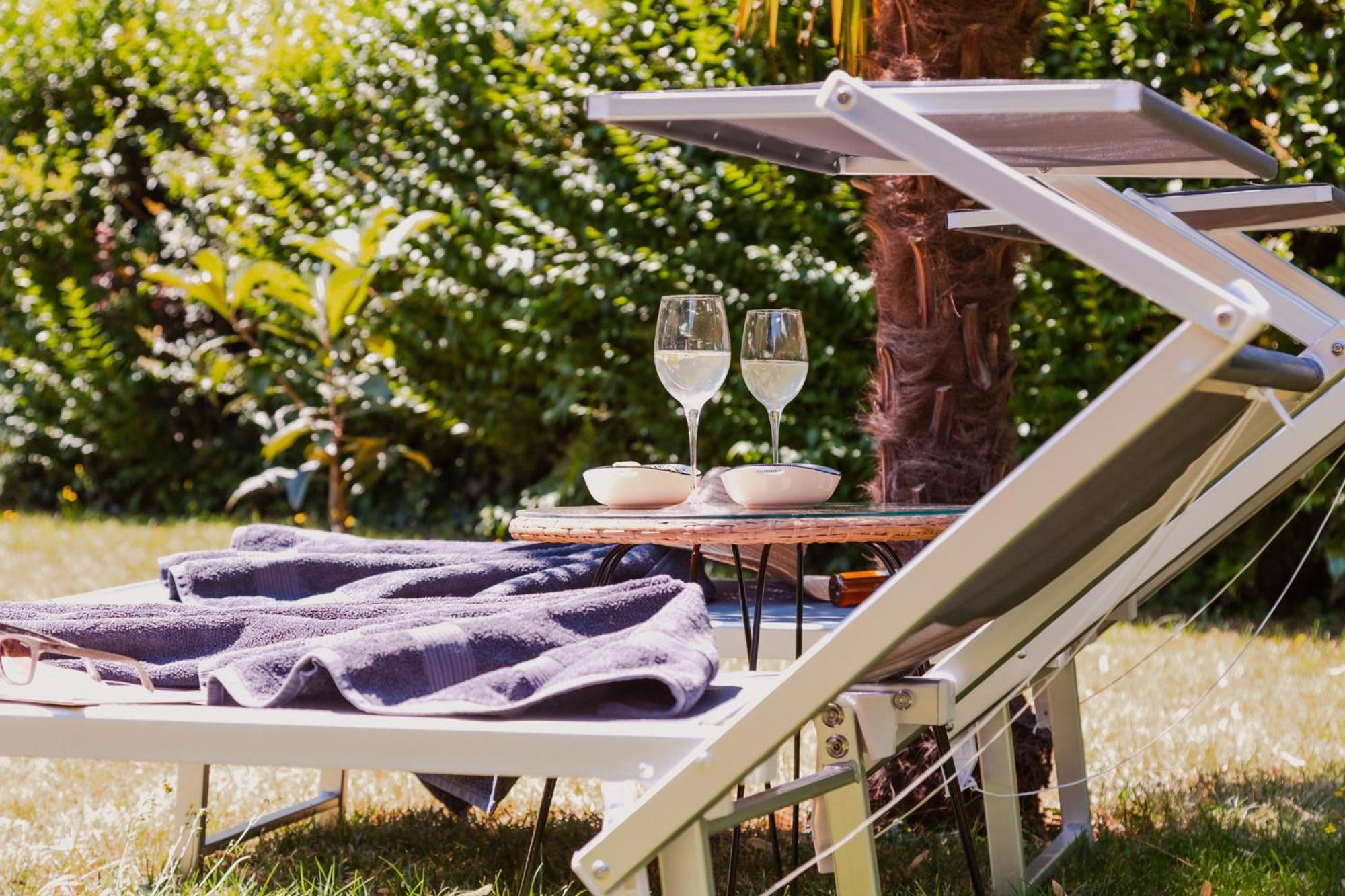 Pool House Merano Ngoại thất bức ảnh